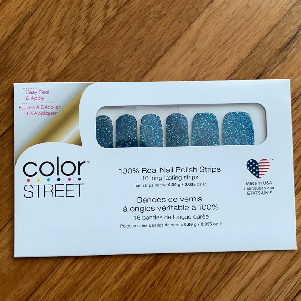 Color Street